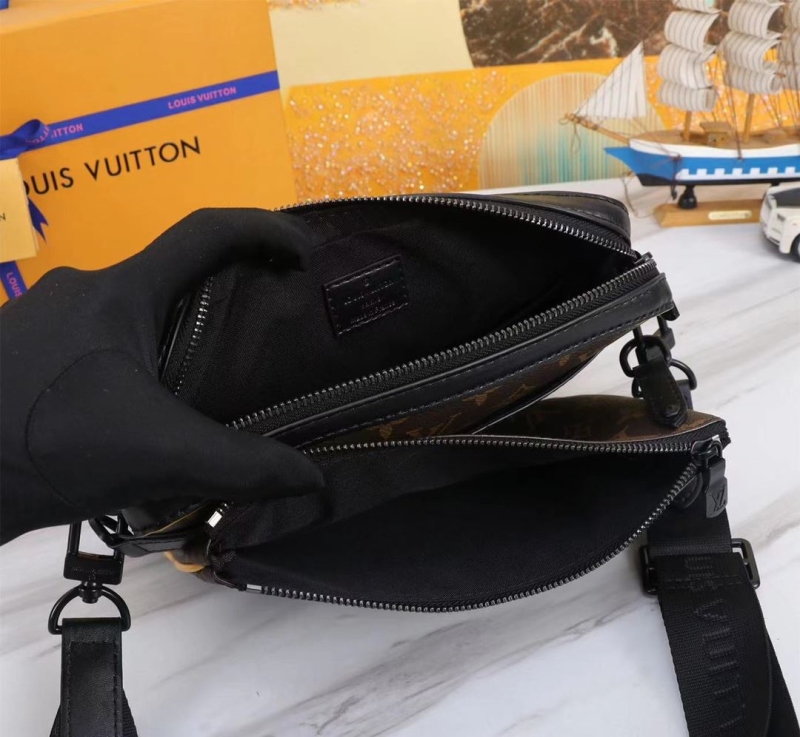 LV Satchel bags